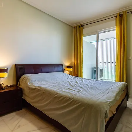 Apartment Vilapark With Pool, Free Parking, Terrace, *