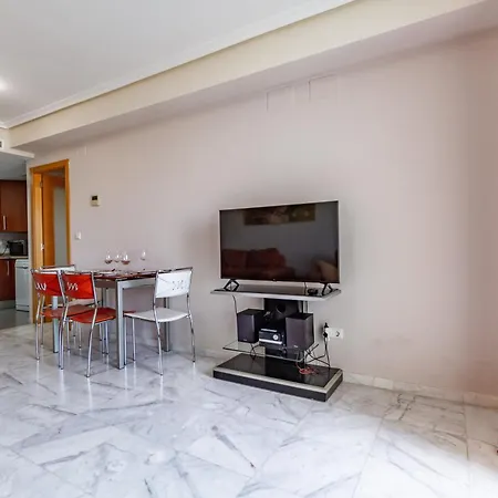 아파트 Vilapark With Pool, Free Parking, Terrace,