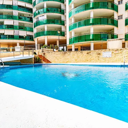 Vilapark With Pool, Free Parking, Terrace,