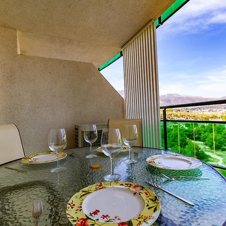 Vilapark With Pool, Free Parking, Terrace, *