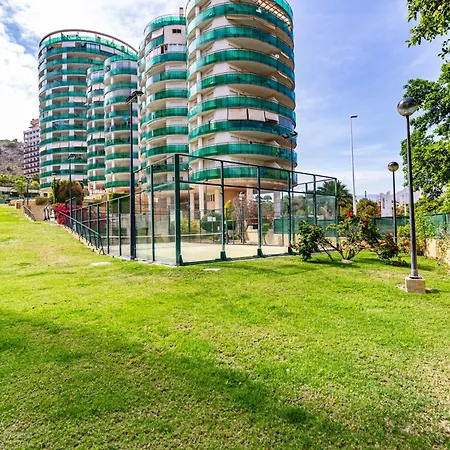 Vilapark With Pool, Free Parking, Terrace,