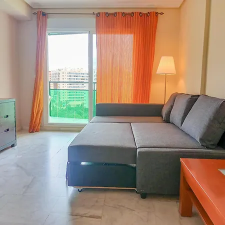 Vilapark With Pool, Free Parking, Terrace, 公寓