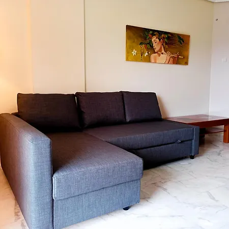 Vilapark With Pool, Free Parking, Terrace, 아파트